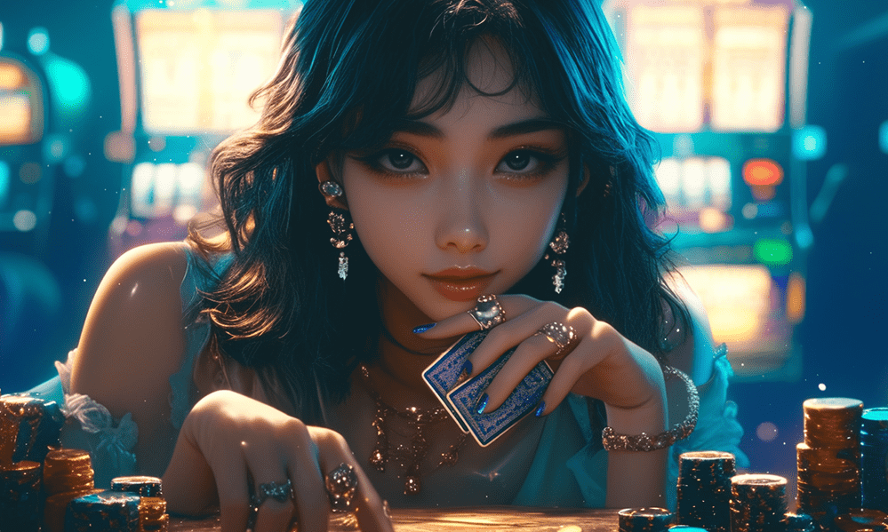 casino 2020