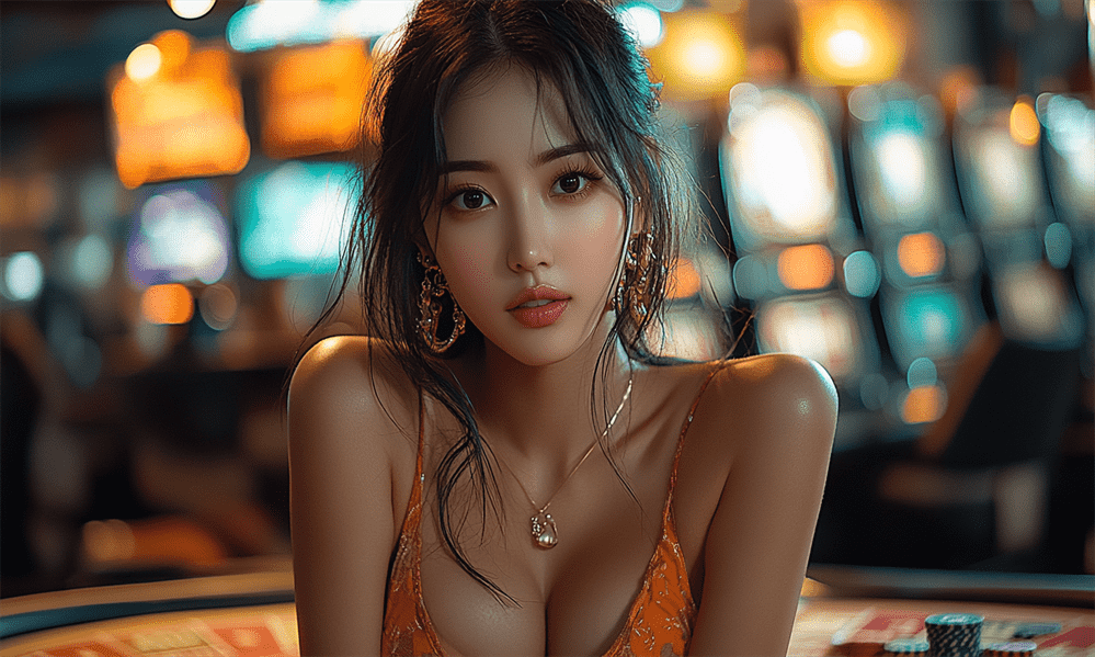 casino slot machines