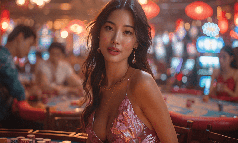 casino hotel
